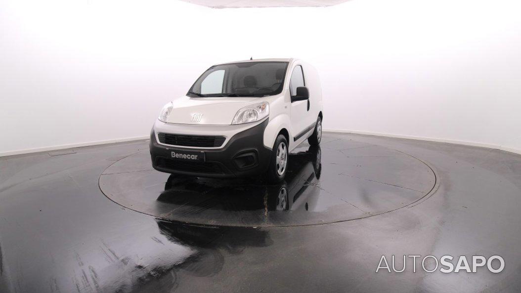Fiat Fiorino de 2022