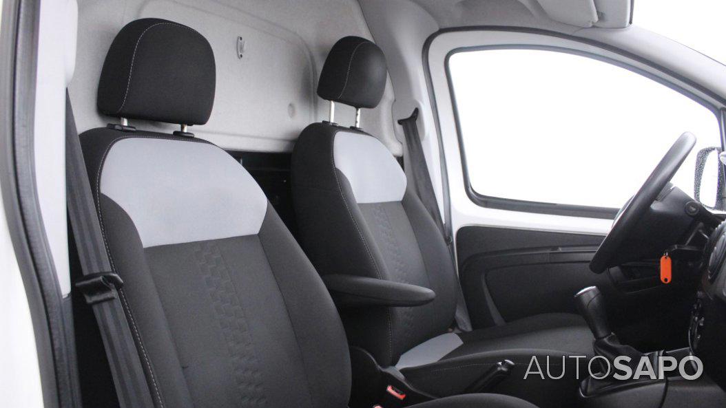 Fiat Fiorino de 2022