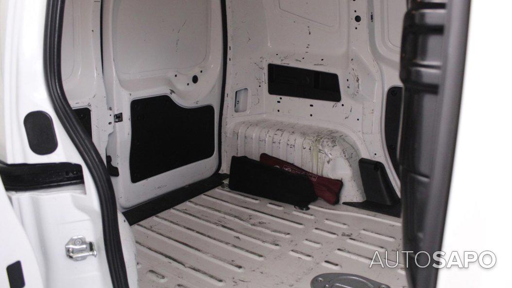 Fiat Fiorino de 2022