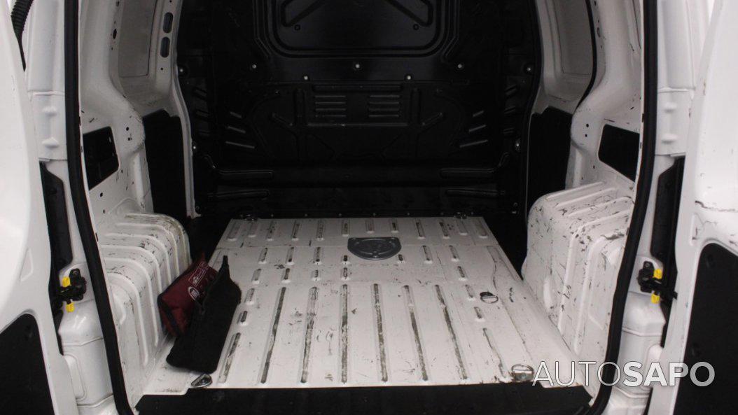 Fiat Fiorino de 2022