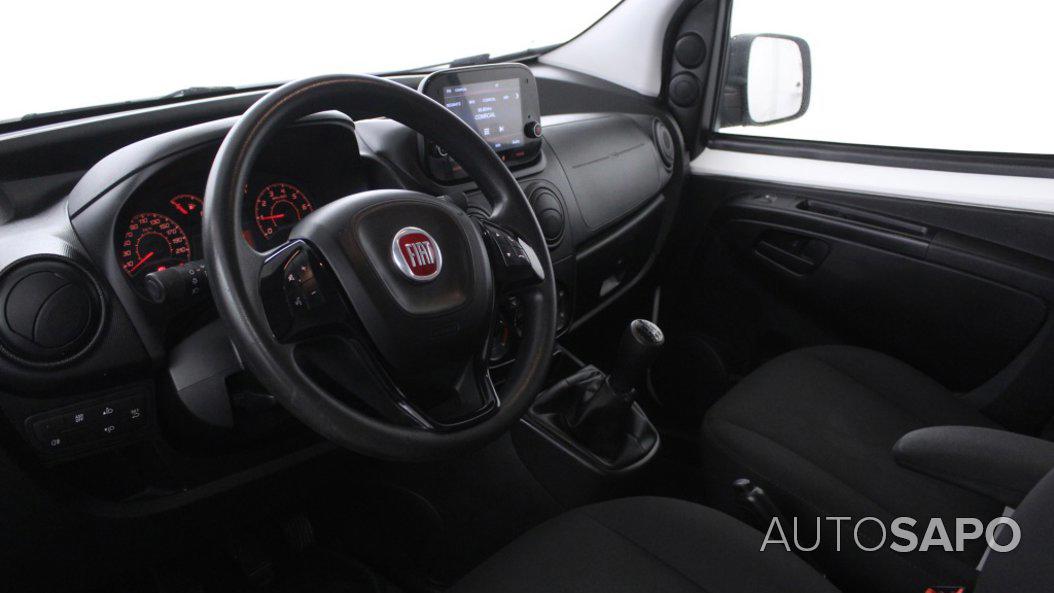 Fiat Fiorino de 2022