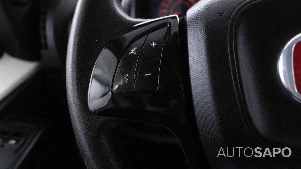 Fiat Fiorino de 2022