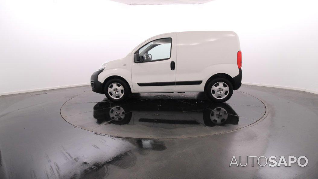 Fiat Fiorino de 2022
