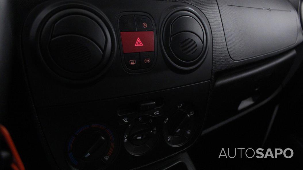 Fiat Fiorino de 2022