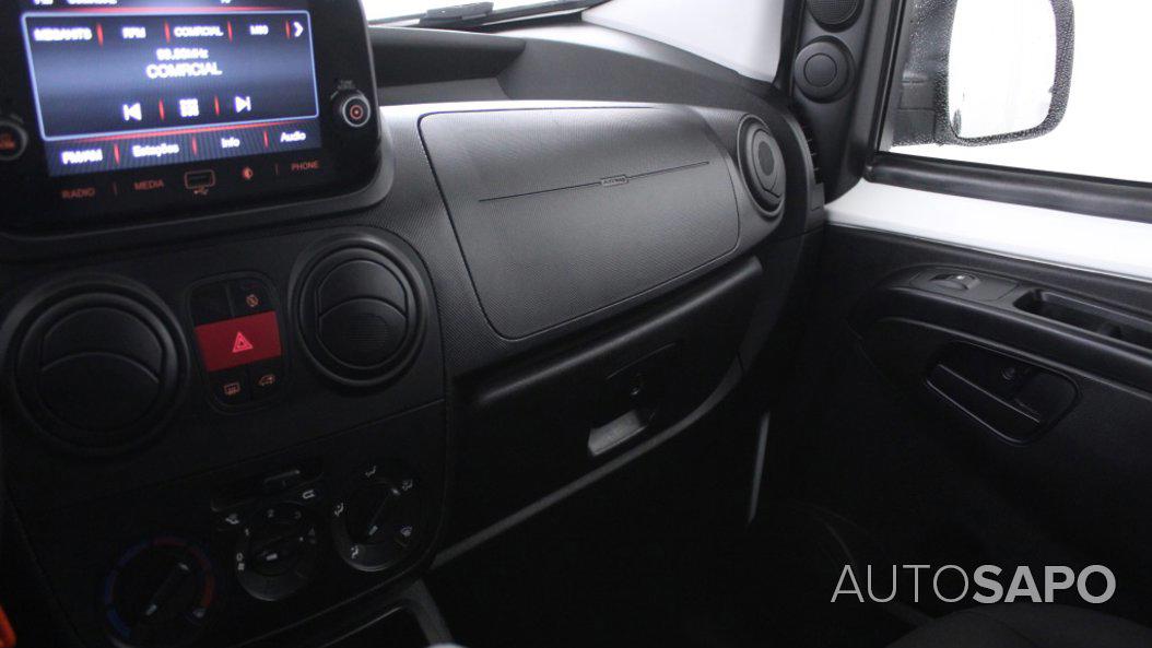 Fiat Fiorino de 2022
