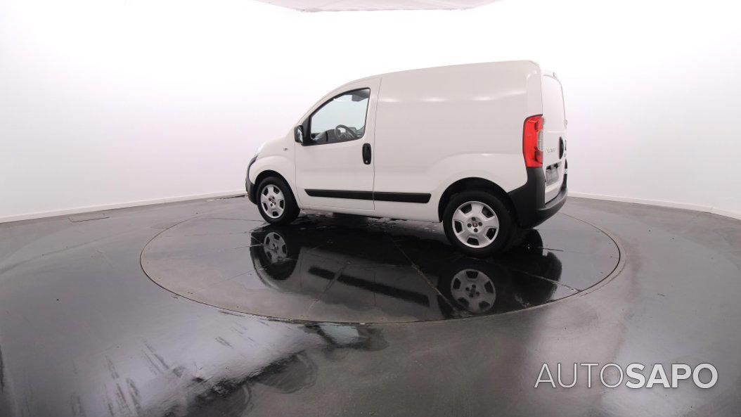 Fiat Fiorino de 2022