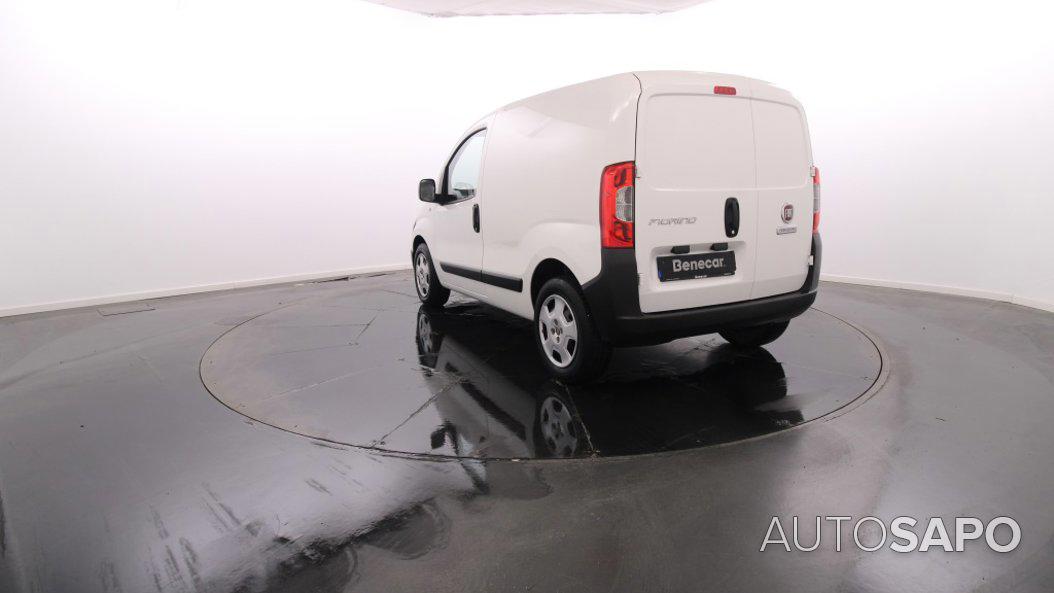 Fiat Fiorino de 2022