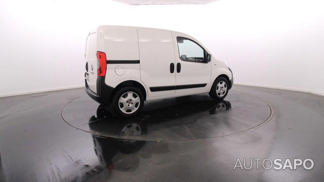 Fiat Fiorino de 2022