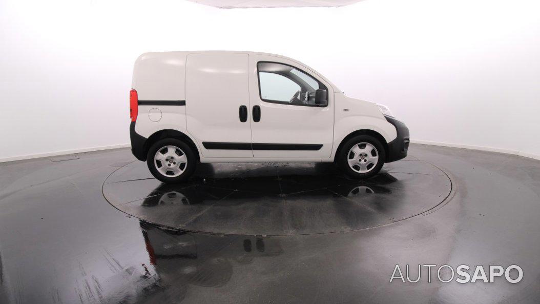 Fiat Fiorino de 2022