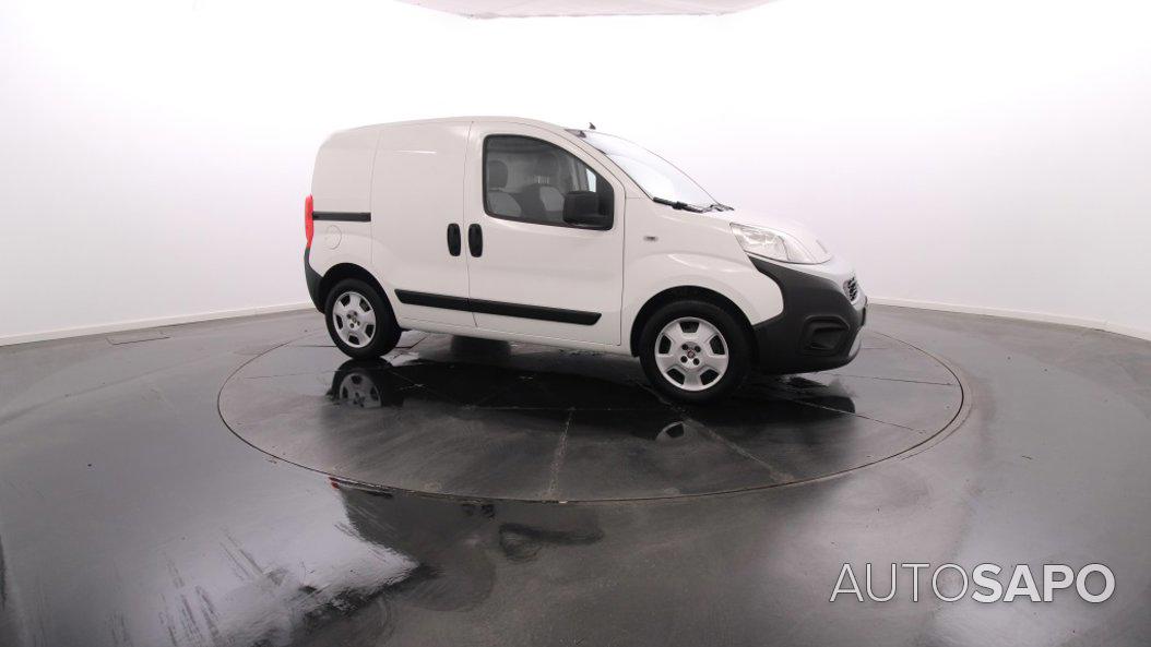 Fiat Fiorino de 2022