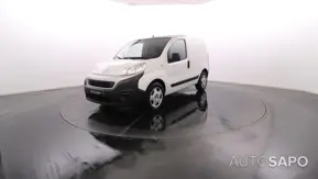 Fiat Fiorino de 2022