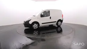 Fiat Fiorino de 2022
