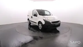 Fiat Fiorino de 2022