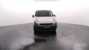 Fiat Fiorino de 2022