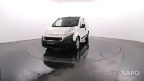 Fiat Fiorino de 2022