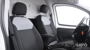 Fiat Fiorino de 2022