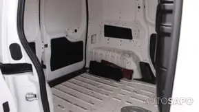 Fiat Fiorino de 2022