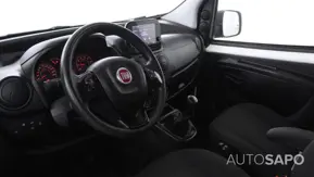 Fiat Fiorino de 2022