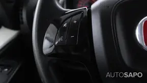 Fiat Fiorino de 2022