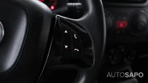 Fiat Fiorino de 2022