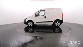 Fiat Fiorino de 2022