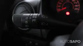Fiat Fiorino de 2022