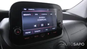 Fiat Fiorino de 2022