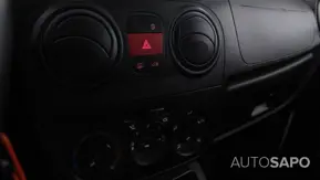 Fiat Fiorino de 2022