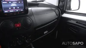 Fiat Fiorino de 2022