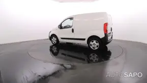 Fiat Fiorino de 2022