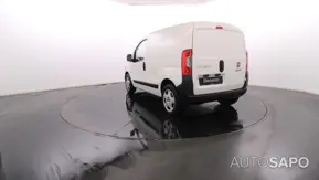 Fiat Fiorino de 2022