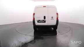 Fiat Fiorino de 2022