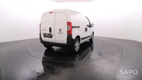 Fiat Fiorino de 2022