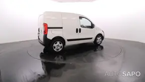 Fiat Fiorino de 2022