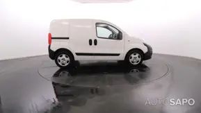 Fiat Fiorino de 2022