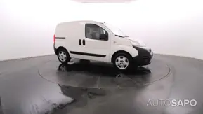Fiat Fiorino de 2022