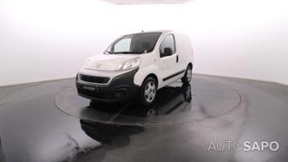 Fiat Fiorino de 2022