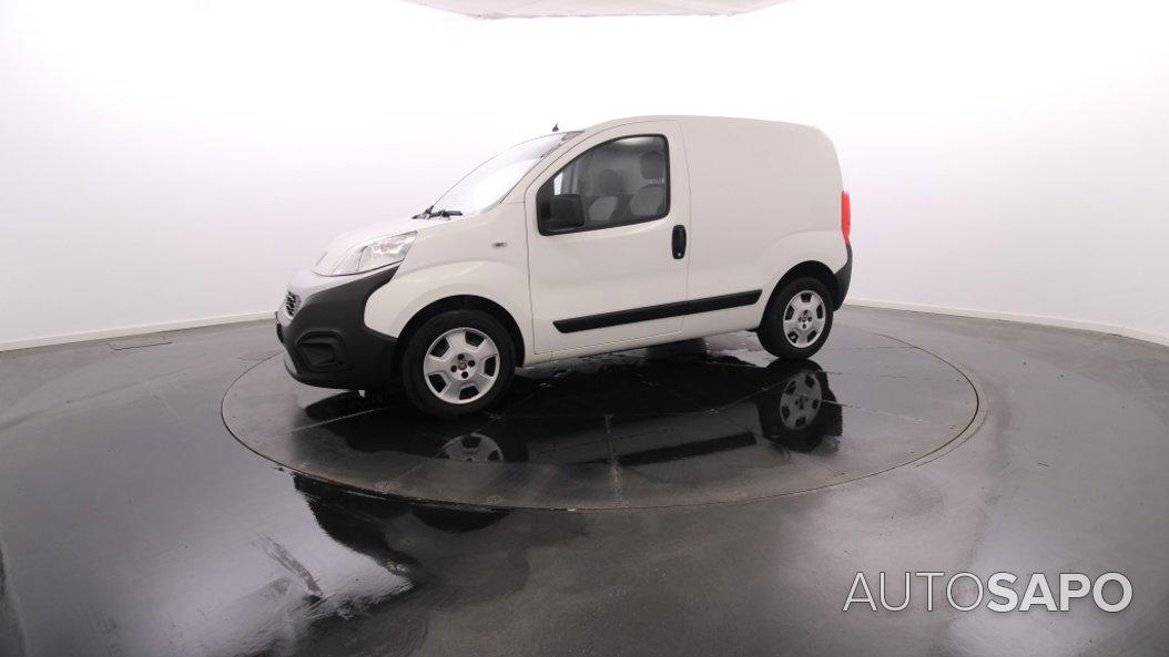 Fiat Fiorino de 2022