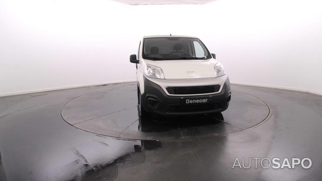 Fiat Fiorino de 2022