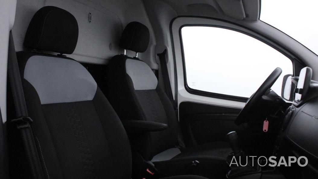 Fiat Fiorino de 2022