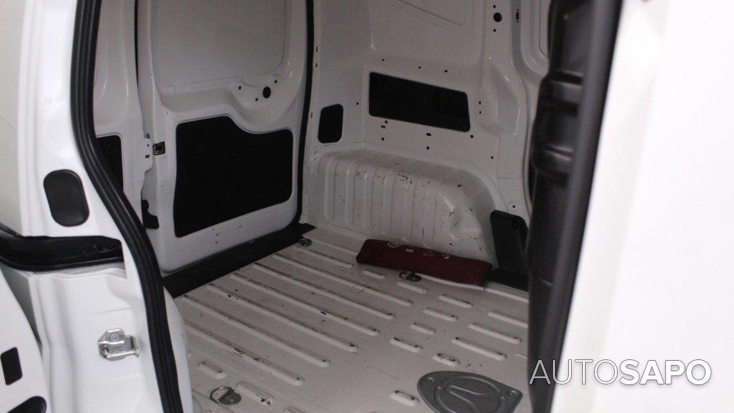 Fiat Fiorino de 2022
