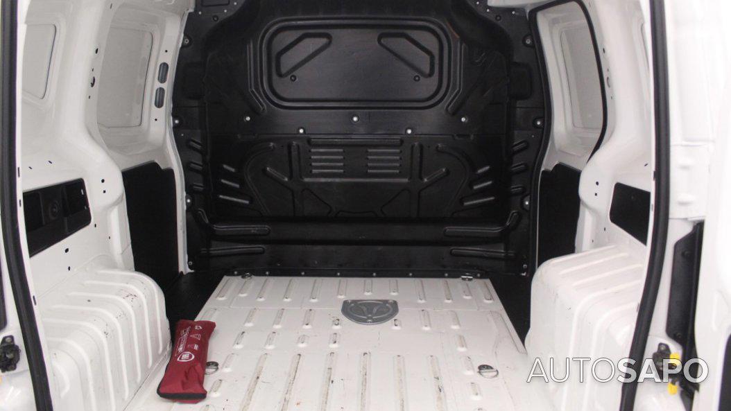 Fiat Fiorino de 2022