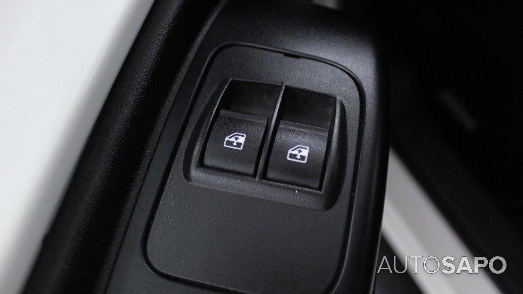 Fiat Fiorino de 2022
