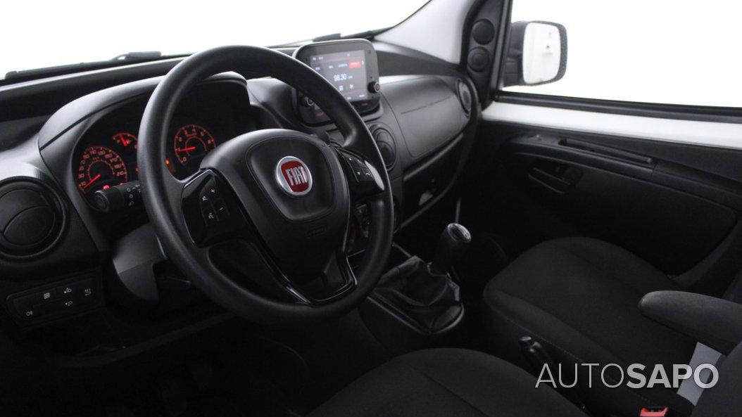 Fiat Fiorino de 2022