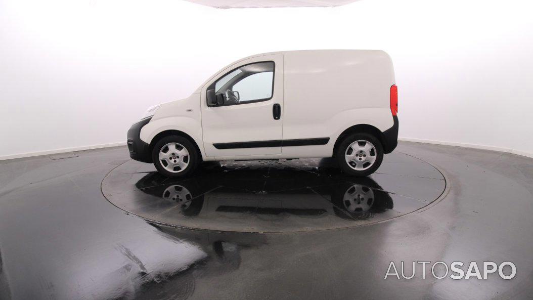 Fiat Fiorino de 2022