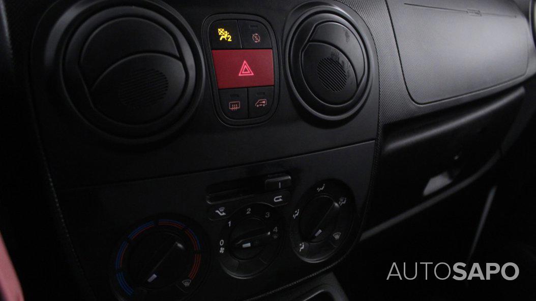 Fiat Fiorino de 2022