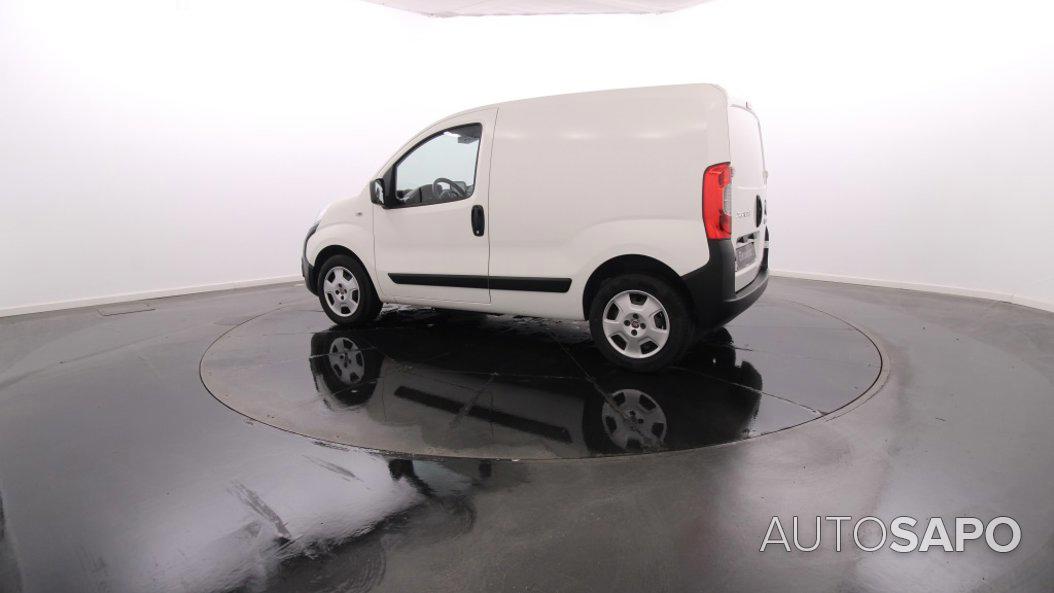 Fiat Fiorino de 2022
