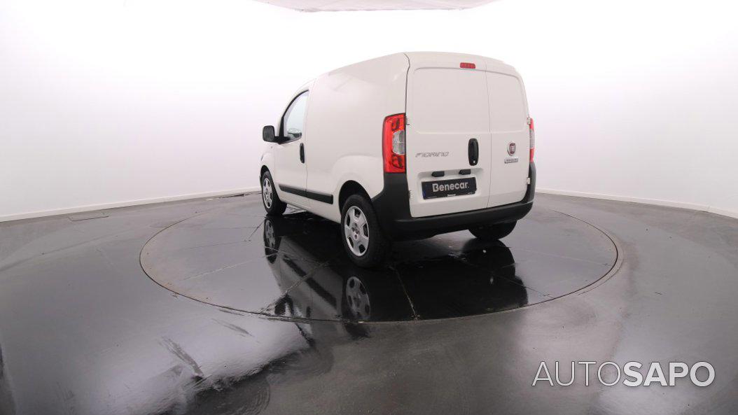 Fiat Fiorino de 2022