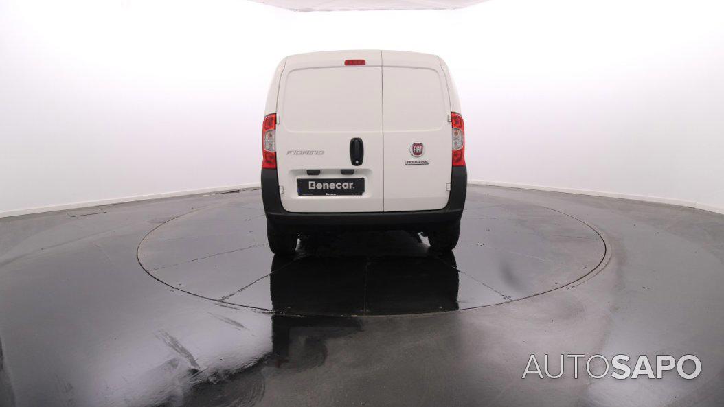 Fiat Fiorino de 2022