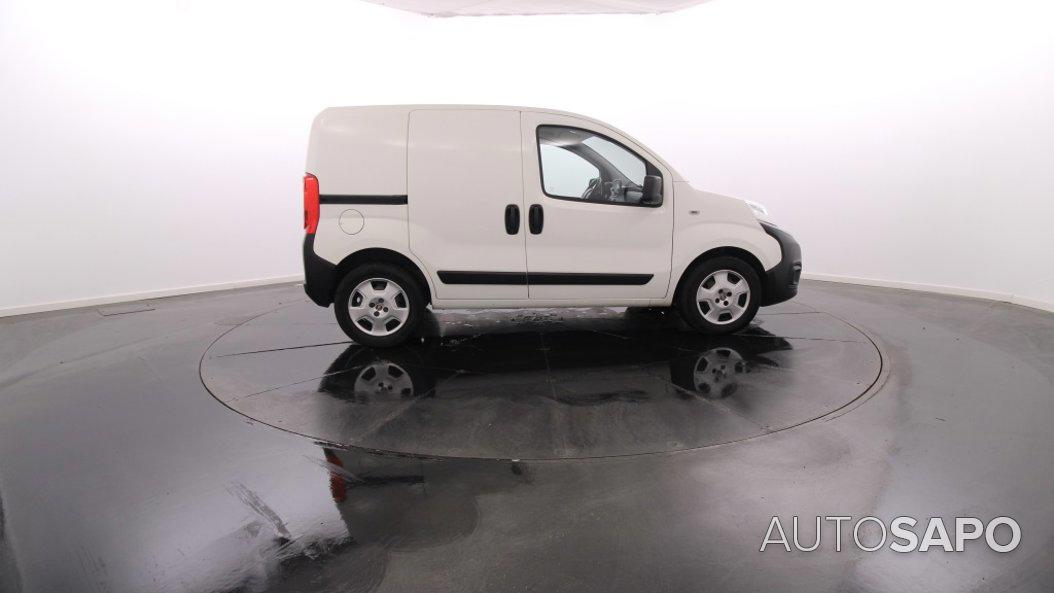 Fiat Fiorino de 2022